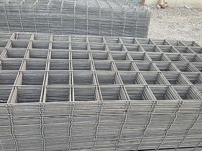 建築網片